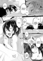 Nureyuki / 濡れ雪 [Omecho] [Original] Thumbnail Page 37
