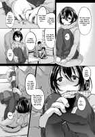 Nureyuki / 濡れ雪 [Omecho] [Original] Thumbnail Page 05