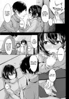 Nureyuki / 濡れ雪 [Omecho] [Original] Thumbnail Page 08