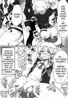 Suki Suki Daisuki Leona-kun 2 / すきすきだいすきレオナくん2 [Motsuaki] [Pripara] Thumbnail Page 16