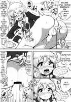Suki Suki Daisuki Leona-kun 2 / すきすきだいすきレオナくん2 [Motsuaki] [Pripara] Thumbnail Page 21