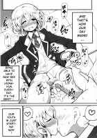 Suki Suki Daisuki Leona-kun 2 / すきすきだいすきレオナくん2 [Motsuaki] [Pripara] Thumbnail Page 28
