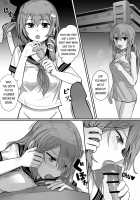 Enkou Sanae-san no Sainan / 援交早苗さんの災難 [Hakonnbu] [Touhou Project] Thumbnail Page 02