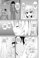 Joon-chan ni Shiborareru Seikatsu / 女苑ちゃんに絞られる性活 Page 7 Preview