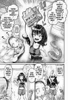 Your Neighborhood Tentacle Shop 4.5 / あなたの街の触手屋さん4.5 [Okunoha] [Original] Thumbnail Page 11