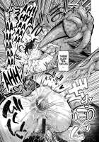 Your Neighborhood Tentacle Shop 4.5 / あなたの街の触手屋さん4.5 [Okunoha] [Original] Thumbnail Page 21