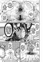 Your Neighborhood Tentacle Shop 4.5 / あなたの街の触手屋さん4.5 [Okunoha] [Original] Thumbnail Page 25