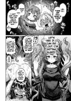 Your Neighborhood Tentacle Shop 4.5 / あなたの街の触手屋さん4.5 [Okunoha] [Original] Thumbnail Page 26