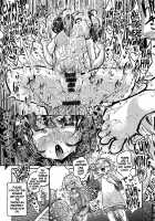 Your Neighborhood Tentacle Shop 4.5 / あなたの街の触手屋さん4.5 [Okunoha] [Original] Thumbnail Page 30