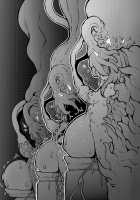 Your Neighborhood Tentacle Shop 4.5 / あなたの街の触手屋さん4.5 [Okunoha] [Original] Thumbnail Page 36