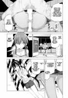 Adventure of a Slut Around Thirty / アラサークソビッチの冒険 [Ogadenmon] [Original] Thumbnail Page 11