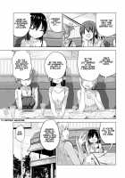 Adventure of a Slut Around Thirty / アラサークソビッチの冒険 [Ogadenmon] [Original] Thumbnail Page 03