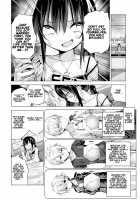 Adventure of a Slut Around Thirty / アラサークソビッチの冒険 [Ogadenmon] [Original] Thumbnail Page 04