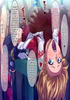 Female-Boss' World / 女社長の世界 [Waguchi Shouka] [Super Robot Wars] Thumbnail Page 18