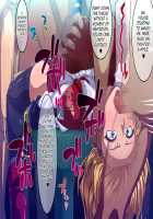 Female-Boss' World / 女社長の世界 [Waguchi Shouka] [Super Robot Wars] Thumbnail Page 19