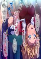 Female-Boss' World / 女社長の世界 [Waguchi Shouka] [Super Robot Wars] Thumbnail Page 20