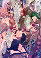 Female-Boss' World / 女社長の世界 [Waguchi Shouka] [Super Robot Wars] Thumbnail Page 25