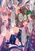 Female-Boss' World / 女社長の世界 [Waguchi Shouka] [Super Robot Wars] Thumbnail Page 26