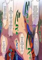 Female-Boss' World / 女社長の世界 [Waguchi Shouka] [Super Robot Wars] Thumbnail Page 33