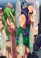 Female-Boss' World / 女社長の世界 [Waguchi Shouka] [Super Robot Wars] Thumbnail Page 46