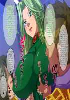 Female-Boss' World / 女社長の世界 [Waguchi Shouka] [Super Robot Wars] Thumbnail Page 49