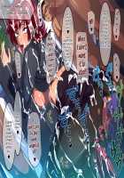 Female-Boss' World / 女社長の世界 [Waguchi Shouka] [Super Robot Wars] Thumbnail Page 65