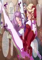 Female-Boss' World / 女社長の世界 [Waguchi Shouka] [Super Robot Wars] Thumbnail Page 83