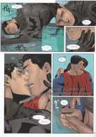 RED GREAT KRYPTON! / RED GREAT KRYPTON! [Jiro] Thumbnail Page 20