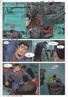RED GREAT KRYPTON! / RED GREAT KRYPTON! [Jiro] Thumbnail Page 23