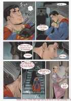 RED GREAT KRYPTON! / RED GREAT KRYPTON! [Jiro] Thumbnail Page 24