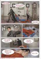 RED GREAT KRYPTON! / RED GREAT KRYPTON! [Jiro] Thumbnail Page 25