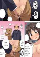 Exposure Job of The New Wife Nanaka / 新妻七歌の露出バイト [Original] Thumbnail Page 30