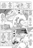 FAN☆SERVICE [Suzuki Metal] [Yu-Gi-Oh] Thumbnail Page 13