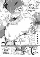 FAN☆SERVICE [Suzuki Metal] [Yu-Gi-Oh] Thumbnail Page 07