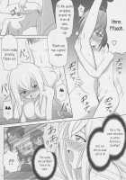 Tsuki no Megami to Mayoi Inu / 月の女神と迷い犬 [Suzuki Metal] [Cardfight Vanguard] Thumbnail Page 18