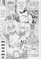Tsuki no Megami to Mayoi Inu / 月の女神と迷い犬 [Suzuki Metal] [Cardfight Vanguard] Thumbnail Page 21