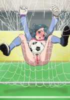 Junjou Loss Time / 純情ロスタイム [Muramurabito] [Inazuma Eleven] Thumbnail Page 17