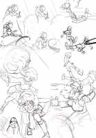 Junjou Loss Time / 純情ロスタイム [Muramurabito] [Inazuma Eleven] Thumbnail Page 18