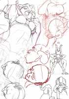 Junjou Loss Time / 純情ロスタイム [Muramurabito] [Inazuma Eleven] Thumbnail Page 19