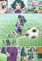 Junjou Loss Time / 純情ロスタイム [Muramurabito] [Inazuma Eleven] Thumbnail Page 09