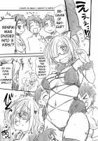 Otaku Hime ga Kita Heya. / オタク姫が来た部屋。 [Hijiri Tsukasa] [Fate] Thumbnail Page 22