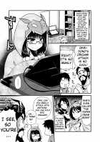 Otaku Hime ga Kita Heya. / オタク姫が来た部屋。 [Hijiri Tsukasa] [Fate] Thumbnail Page 04