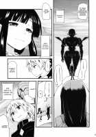 Special Tit Envoy / おっぱい特使 [Hijiri Tsukasa] [Suisei No Gargantia] Thumbnail Page 07