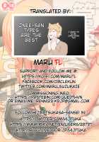 I Want to Get Caretaken / 管理されたい。 [Hijiri Tsukasa] [Sunohara-sou no Kanrinin-san] Thumbnail Page 27