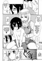 I Want to Get Caretaken / 管理されたい。 [Hijiri Tsukasa] [Sunohara-sou no Kanrinin-san] Thumbnail Page 06