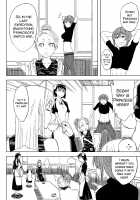 Fukusei Oujo / 複製王女 [Hinoki] [Princess Resurrection] Thumbnail Page 24
