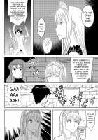 Fukusei Oujo / 複製王女 [Hinoki] [Princess Resurrection] Thumbnail Page 26