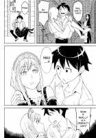 Fukusei Oujo / 複製王女 [Hinoki] [Princess Resurrection] Thumbnail Page 07