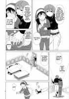 Princess Watchdogs / 番犬王女 [Hinoki] [Princess Resurrection] Thumbnail Page 03