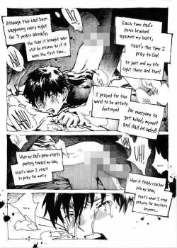 Disodomi Bapak Sendiri [Original] Thumbnail Page 03